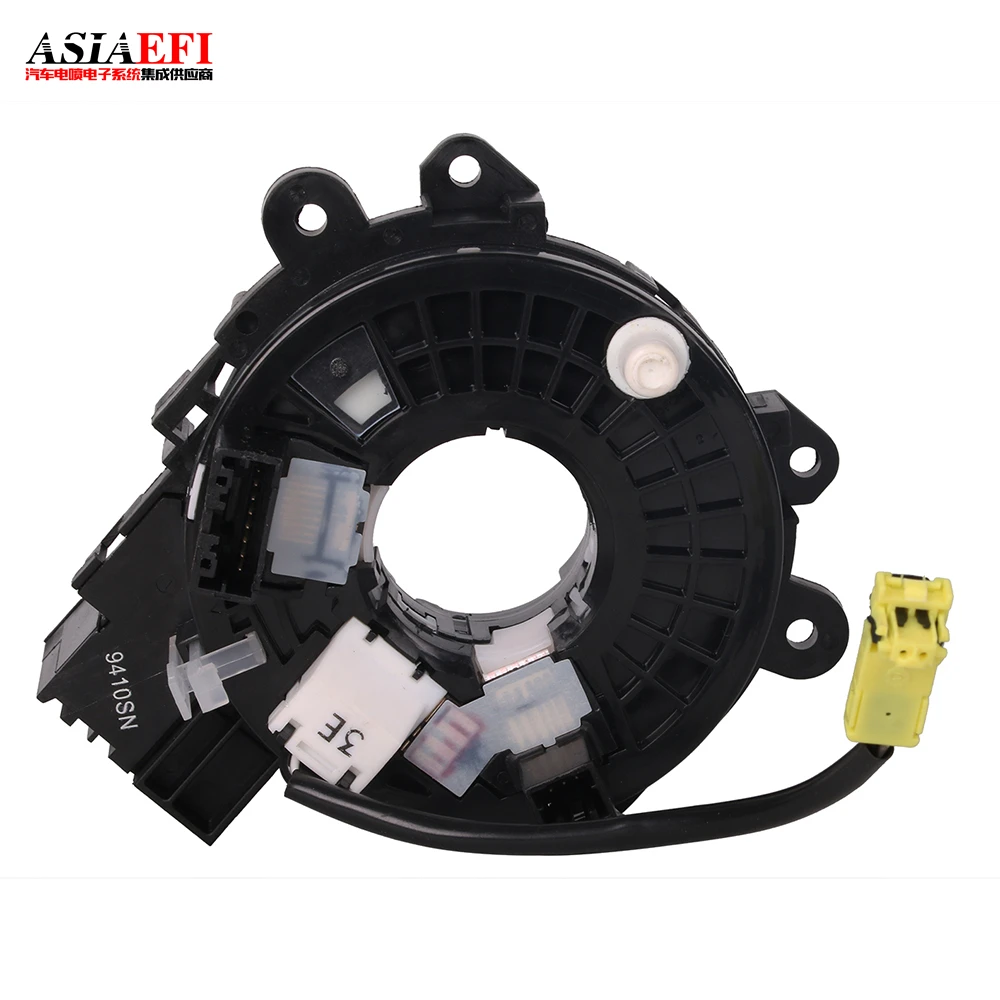 

For Nissan March K13Z HR12DE OEM B5554-1HM0B Steering wheel hairspring B55541HM0B