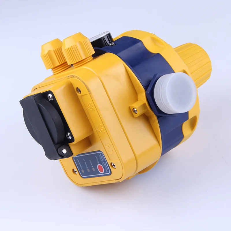 

Epc-5a регулятор давления насоса 1.5bar поток воды давления, электронный переключатель давления регулируемый