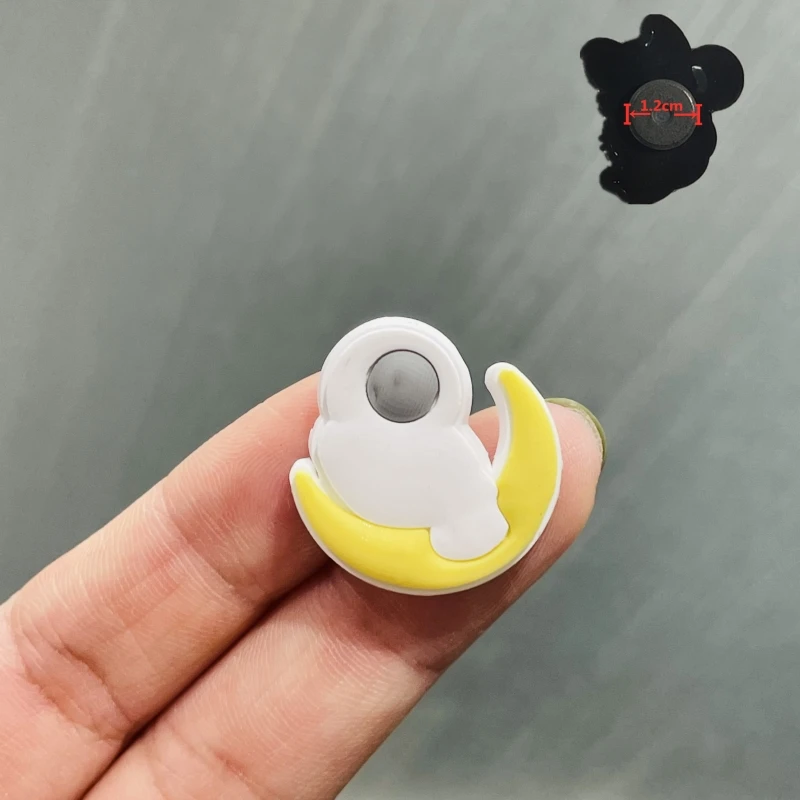 11 шт. магниты на холодильник из ПВХ |