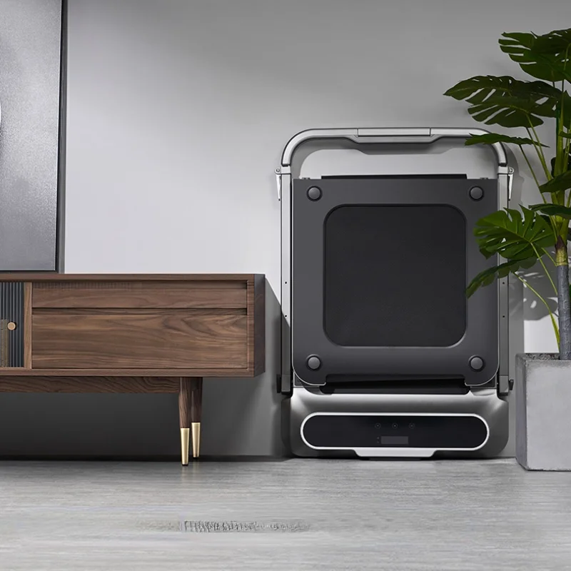 

Многофункциональная беговая дорожка TT, домашняя многофункциональная Складная неплоская беговая дорожка