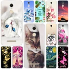 Чехол для телефона Xiaomi Redmi Note 3, чехол для Redmi Note 3 Pro, 3pro, мягкий силиконовый чехол, чехол для Redmi Note 3, бампер