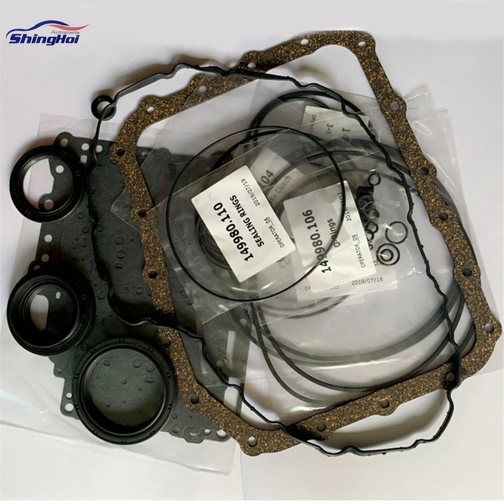 

A6LF1 A6LF2 A6LF3 Automatic transmission Rebuild kit