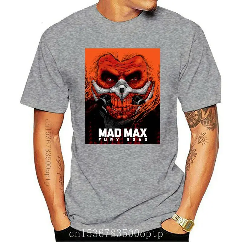 

Новинка, футболки с надписью Mad Max, одежда в стиле хип-хоп, женская футболка с круглым вырезом, футболка Xxxxl