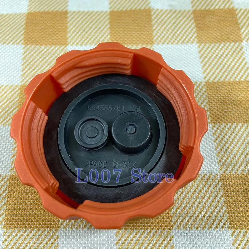 Radiator Water Tank Cap For Chevrolet Sail Aveo Epica Daewoo Lacetti Nubira Lanos Optra Pontiac G3 Buick Excelle NO: 5490777 | Автомобили
