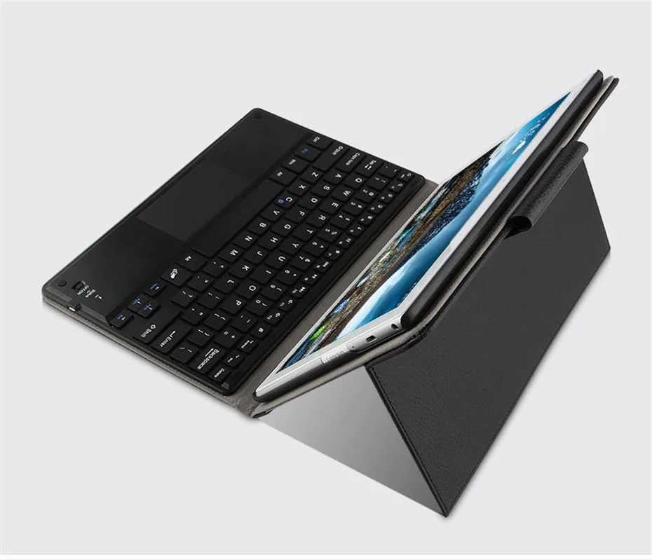 Для lenovo Tab 4 10 чехол TB-X304F X304N 10,1 дюймов Магнитная bluetooth-клавиатура для планшета чехол из искусственной кожи Многоязычный язык