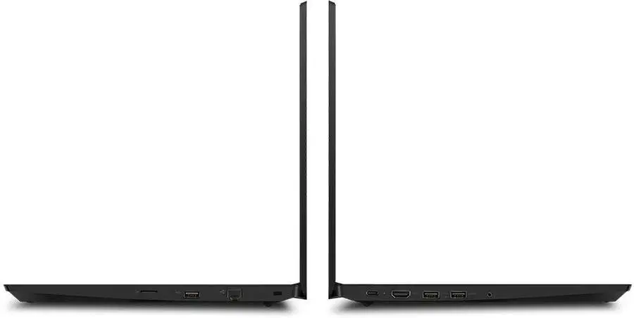 test-Ноутбук LENOVO ThinkPad E490 14&quot IPS Intel Core |