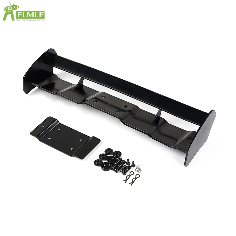 Пластиковые и высокопрочные нейлоновые комплекты крыла заднего спойлер