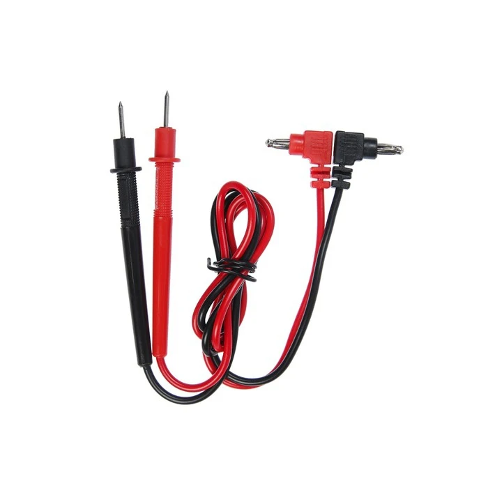 Мультиметр TUNDRA DT-830B ACV/DCV DCA 200-2МΩ 1026049 |