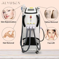 hair removal machine ipl laser tattoo removal permanent laser for remov nd yag black carbon peeling for salon spa