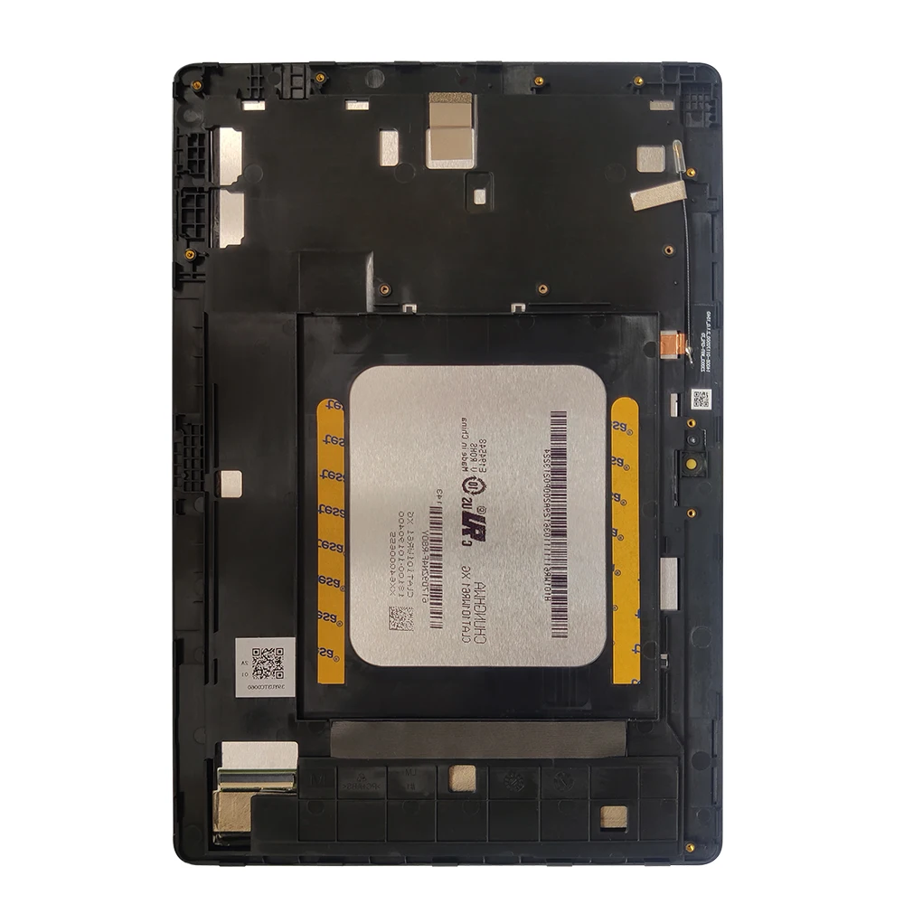 Оригинальный ЖК-дисплей 10 1 дюйма для ASUS Zenpad Z300 Z300C сенсорный экран в сборе