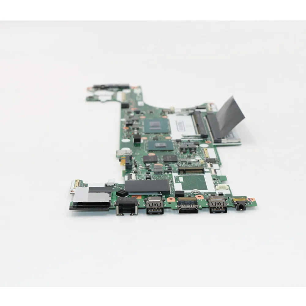 For Lenovo T480 I7-8650U Laptop Onafhankelijke Grafische Kaart Moederbord Fru 01YU873 01YU865 01YU874 01YU905 01YU897 01YU9