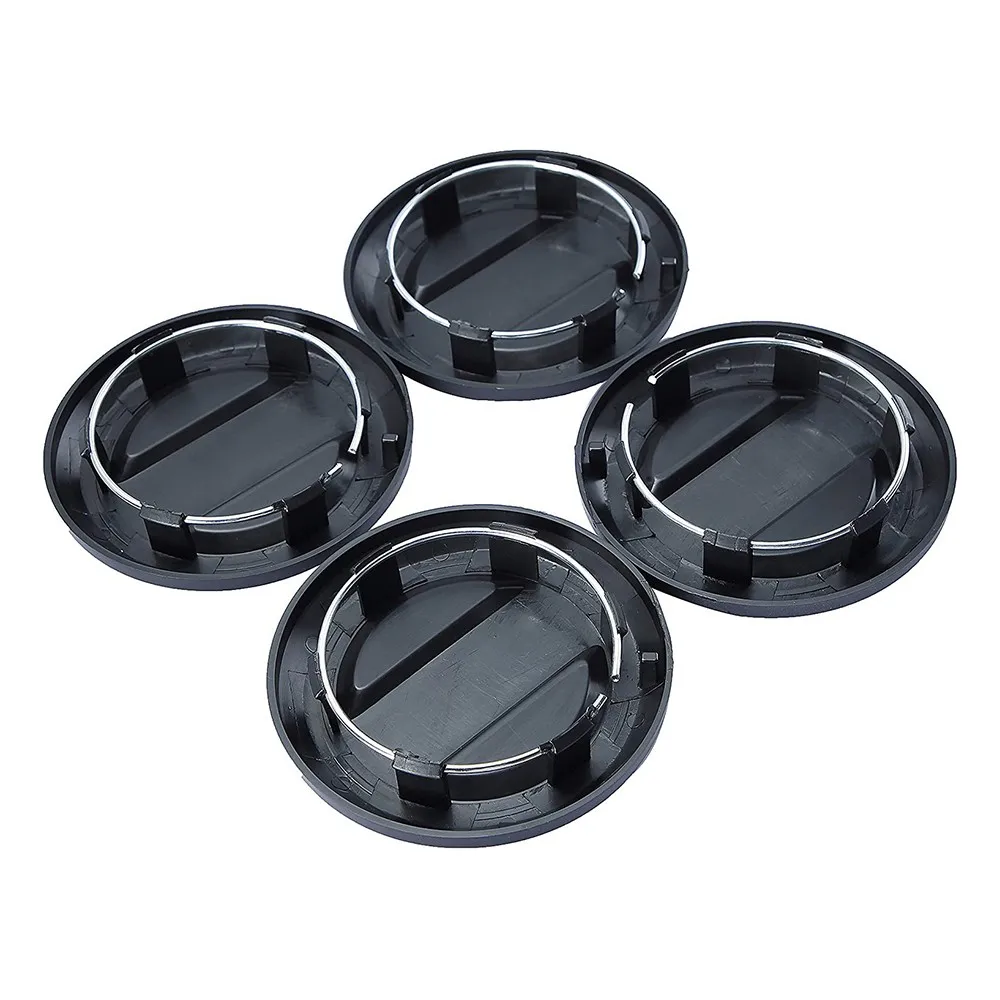 

4x 1522216-655 Car Hub Wheel Center Cover For 2017-2019 POLARIS RZR XP 1000 Turbo Models Car Accessories