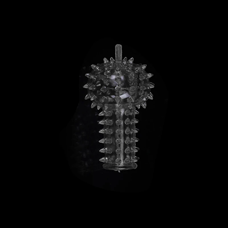 Фаллоимитаторы для интима на палец секс игрушки женщин водонепроницаемый