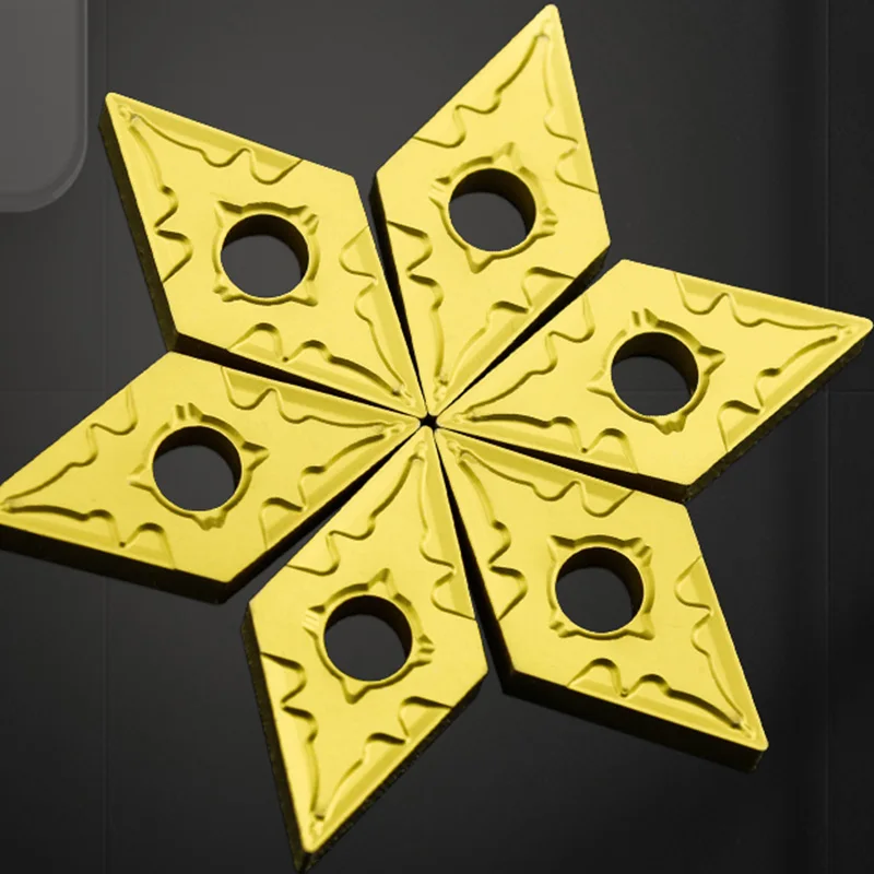 Инструмент для токарного станка с ЧПУ стержень 95 градусов внутренним отверстием