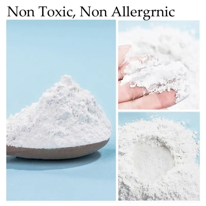 3D клонирования порошок модель ручной пресс-форма для литья комплект набор сделай