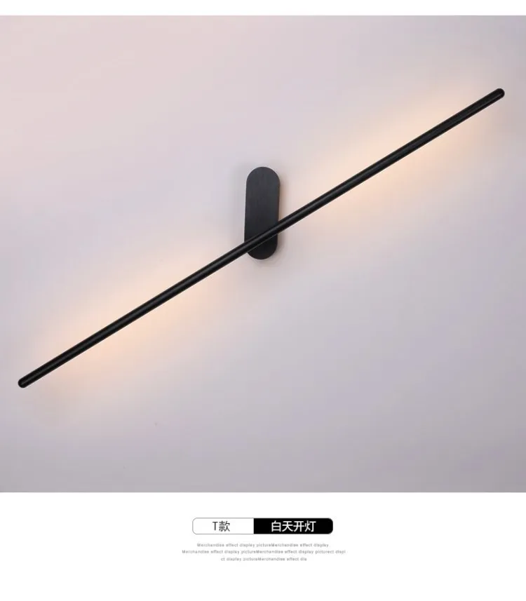 Креативные художественные лампы в стиле пост-модерн для гостиной спальни