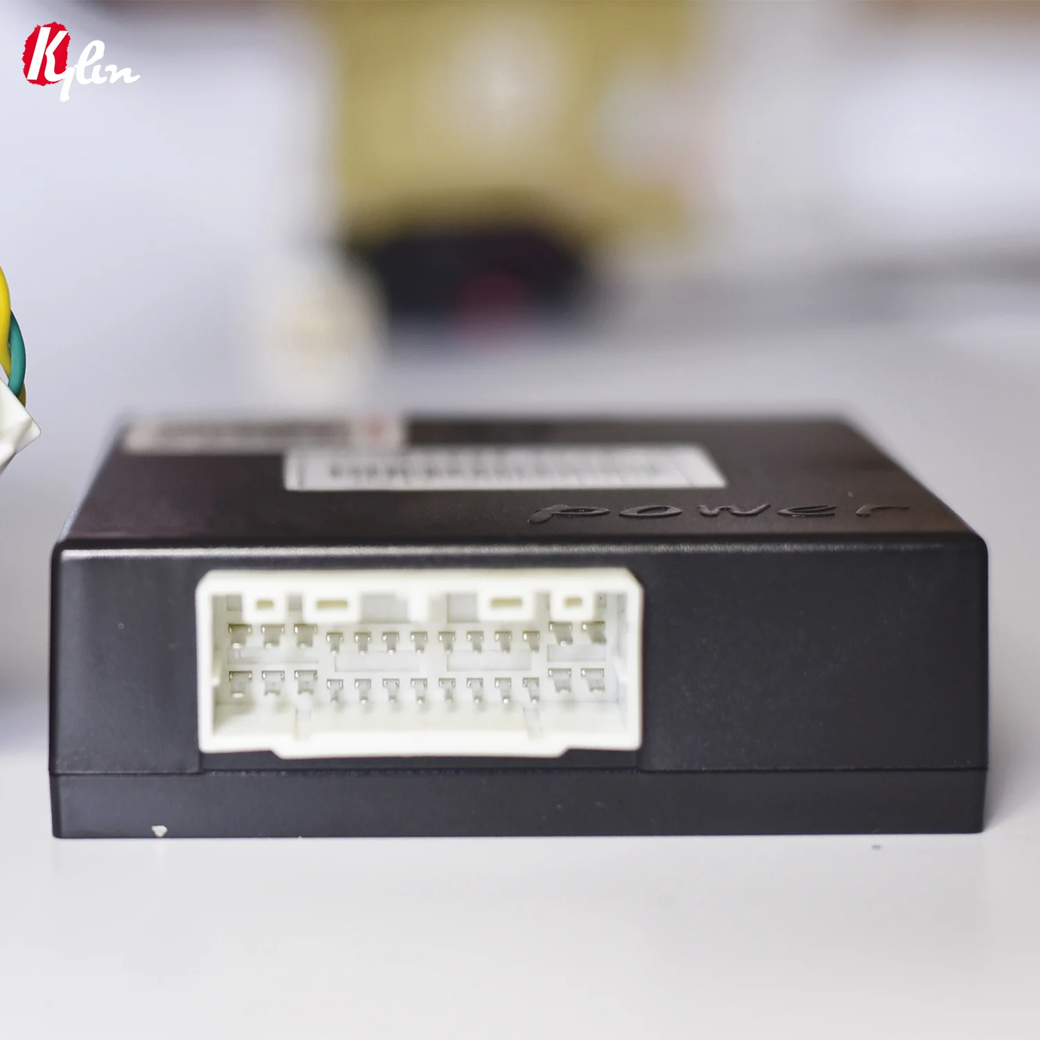 Электрические задние ворота для Maserati Levante автомобильные двери багажник