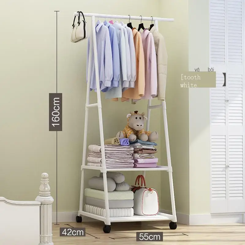 

Stand Colgador Decorativos Pared Appendiabiti Coat Wall Kleerhanger Cintre Perchero De Pie Wieszak Clothing Rack Clothes Hanger
