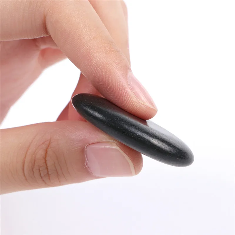 1 7 шт. детский массажный камень|Массажные инструменты| |