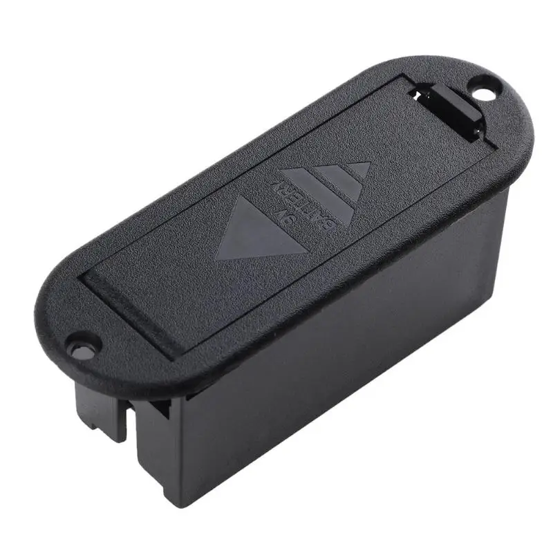 2 шт. активный двойной катушечный хамбакер закрытого типа перемычка и шейка для