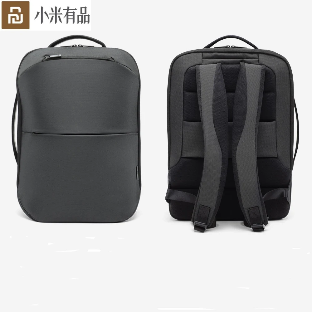 Многофункциональная сумка Youpin 90fun многофункциональная деловая дорожная посылка