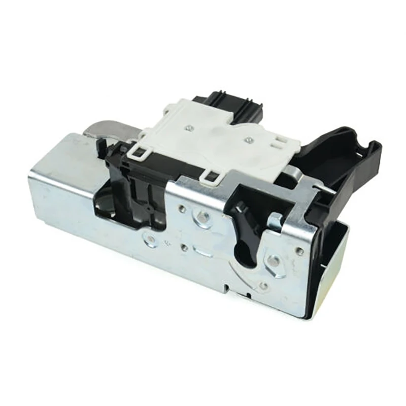 Дверной замок передний правый со стороны водителя привод защелки дверного замка