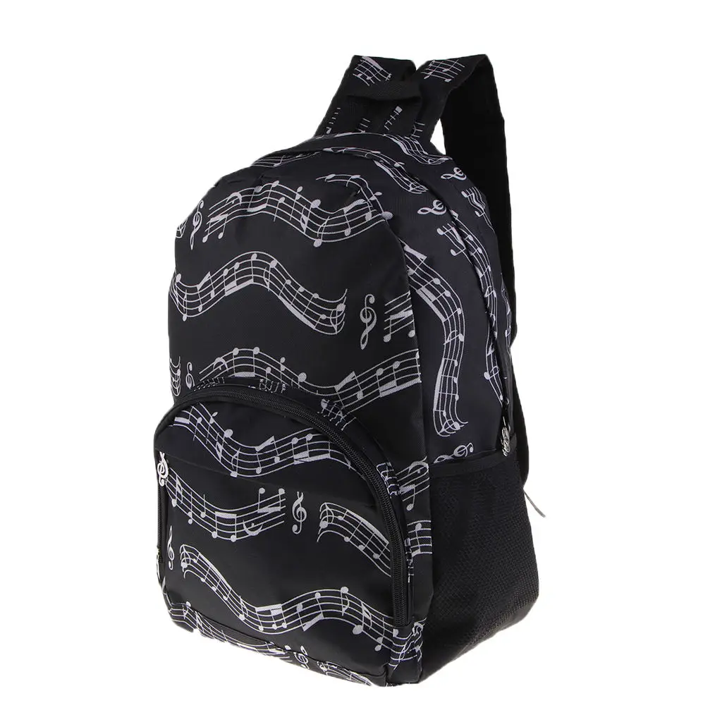 1Pcs Waterproof Travel Backpack Double Shoulder Strap Bookbag Oxford Cloth For Men Women Students 47 x 37 18cm | Спорт и развлечения