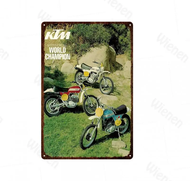 

Vintage Poster Metal Tin Sign Locomotive Motorcycle Board Painting Riding Electric Bike City Trip Home Wall Art Garage Decor