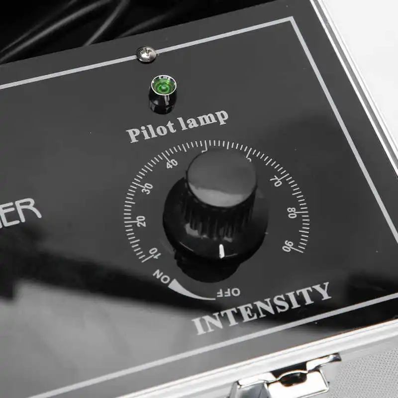 

Potable G5 High Frequency Vibration Fat Burning Body Slimming Machine Weight Loss Massager 6 Probe