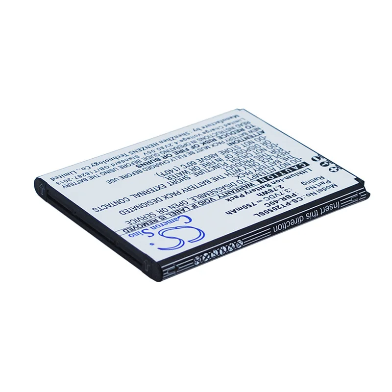 CameronSino для PANTECH Breeze 4 IV P2050 PBR-40C battery | Мобильные телефоны и аксессуары