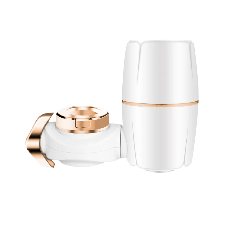 SANQ очиститель воды кухонный кран моющийся керамический Перколятор мини фильтр