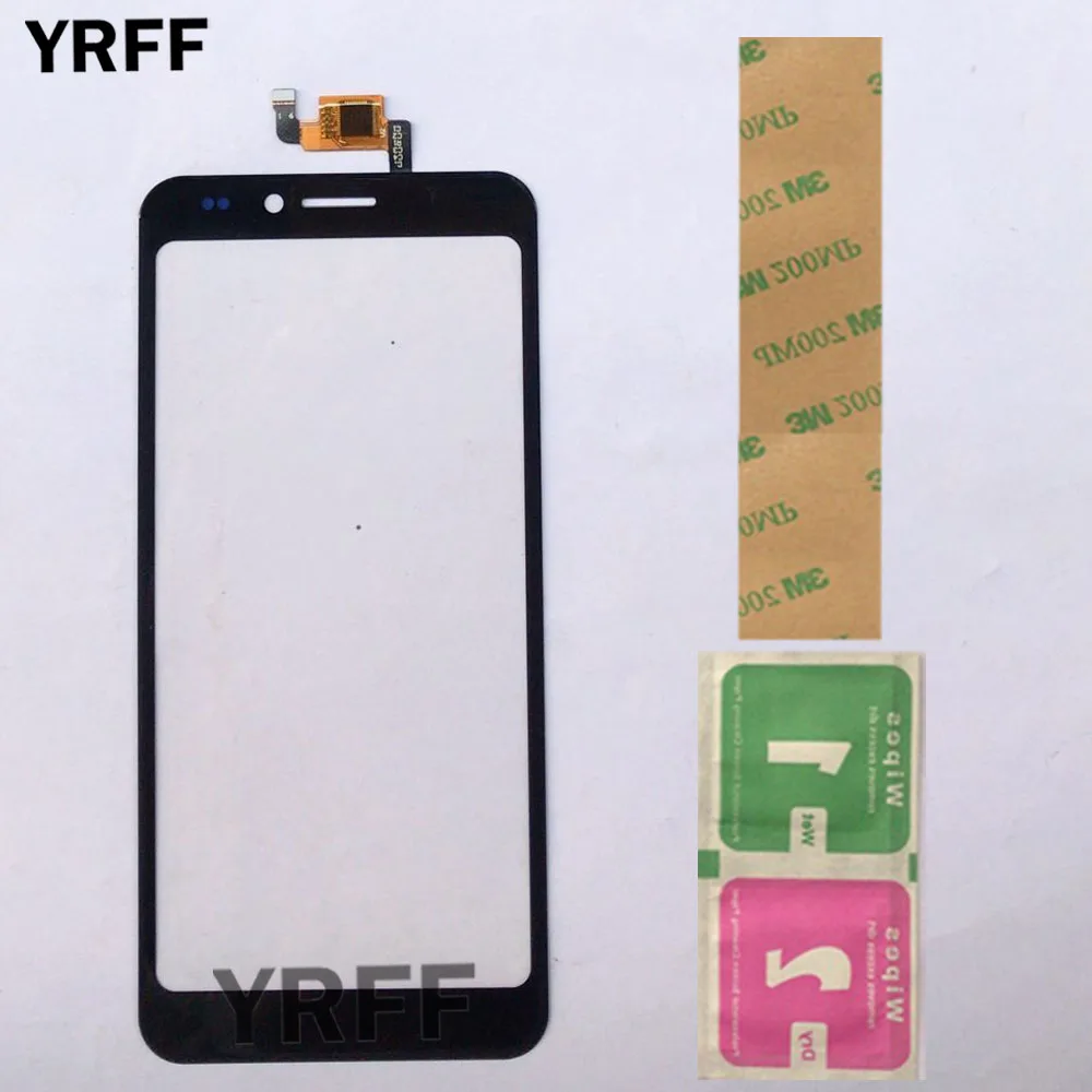 Сенсорный экран 5 0 &quotдля Inoi 3 сенсорный дигитайзер датчик для Lite передняя