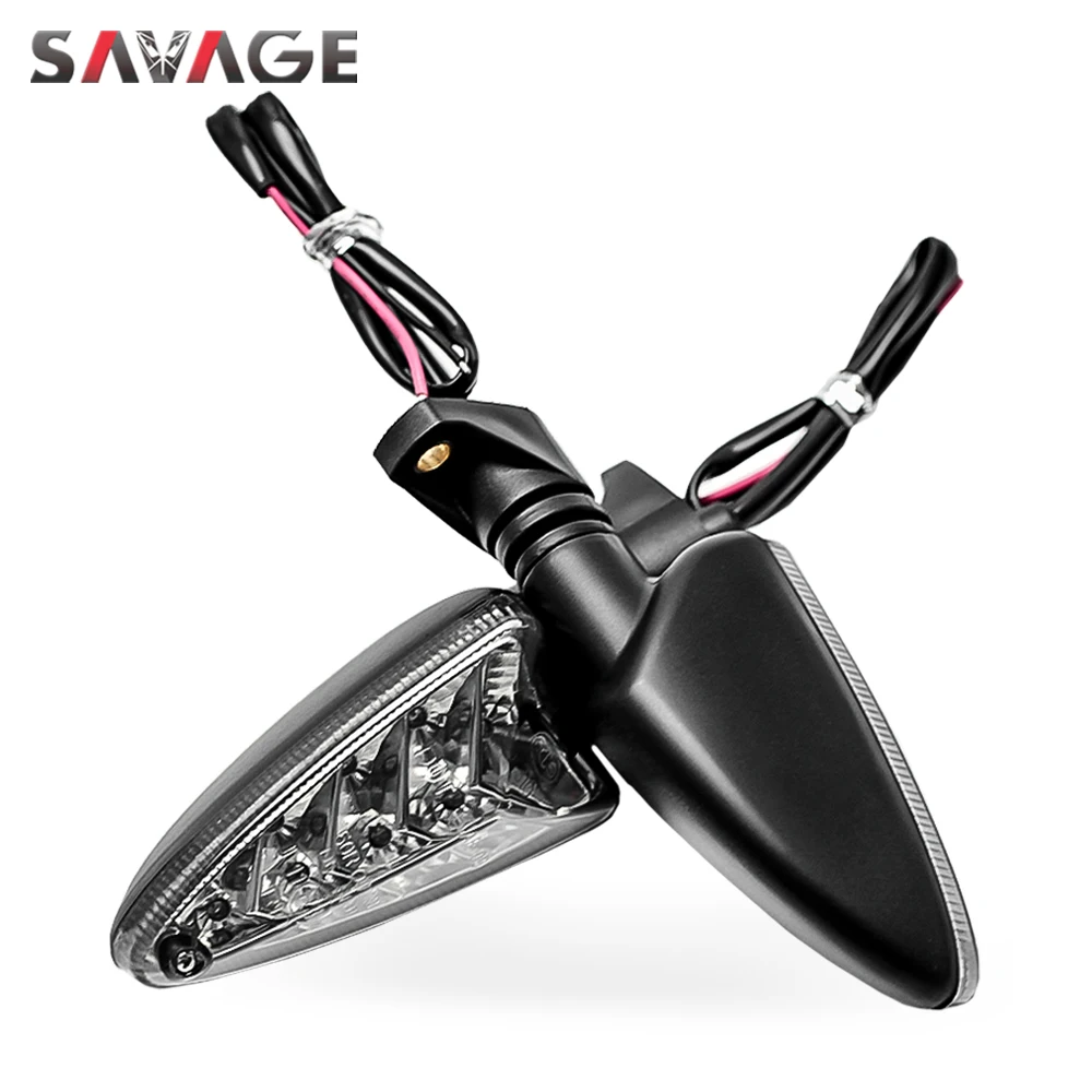 Светодиодный поворотник для скорости тройной 1050/R уличный 675/R 675R аксессуары