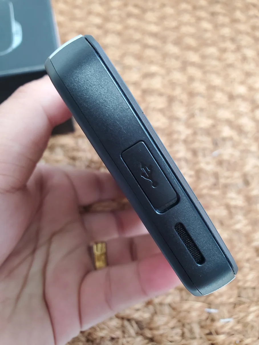 CAT S61 водонепроницаемый мобильный телефон Android 8,0 5,2 ''FHD+ Восьмиядерный 4 Гб+ 64 Гб 16 МП 4500 мАч Snapdragon 630 смартфон