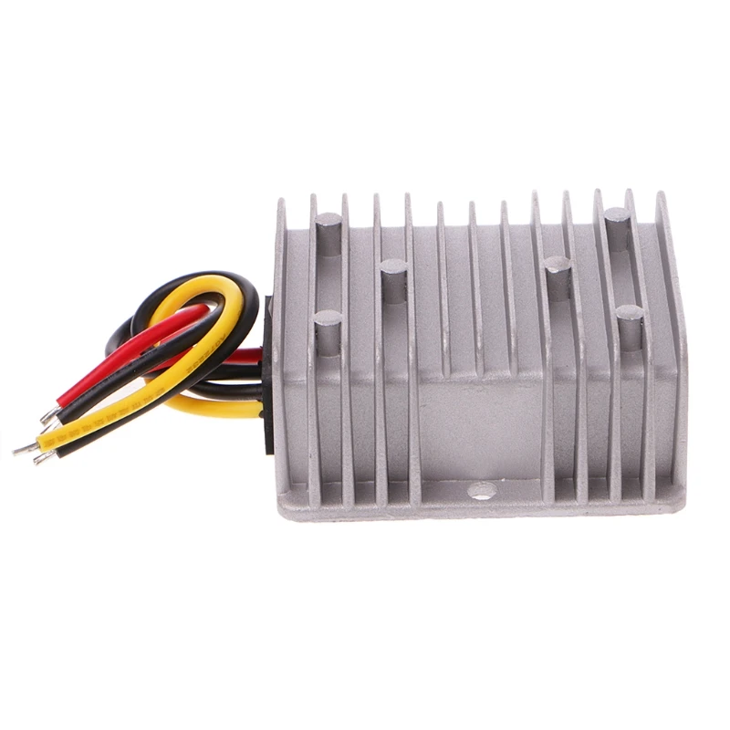 Преобразователь напряжения 24 В постоянного тока в 12 20 А 240 Вт понижающий