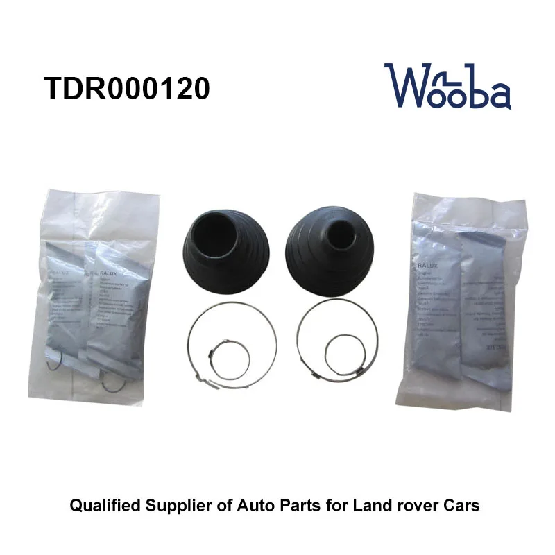 Автомобильная загрузка приводного вала TDR000120 передняя ось привода для Land Rover Range