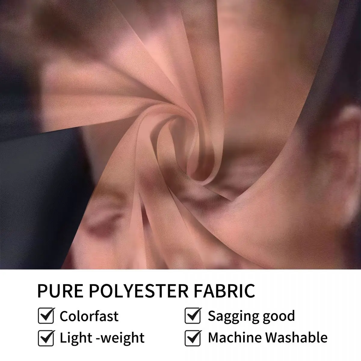 Гобелен из полиэстера украшение для стола в стиле хиппи | Дом и сад