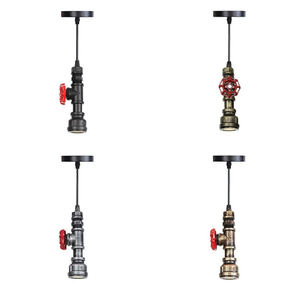 Один светильник светодиодный Подвесная лампа для помещений 5 Вт теплый белый