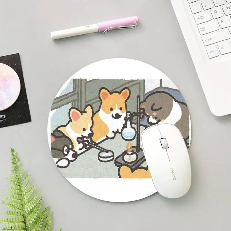 

Durable Children picking fruits Mouse Pad PC Laptop Gamer Mousepad Anime Antislip Mat Keyboard Desk Mat For Overwatch/CS GO
