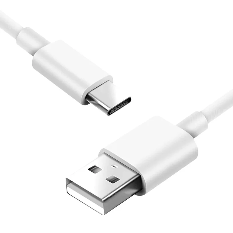 Кабель для передачи данных Cherie Type C Samsung Huawei Xiaomi Oneplus Chargeur USB кабель зарядное
