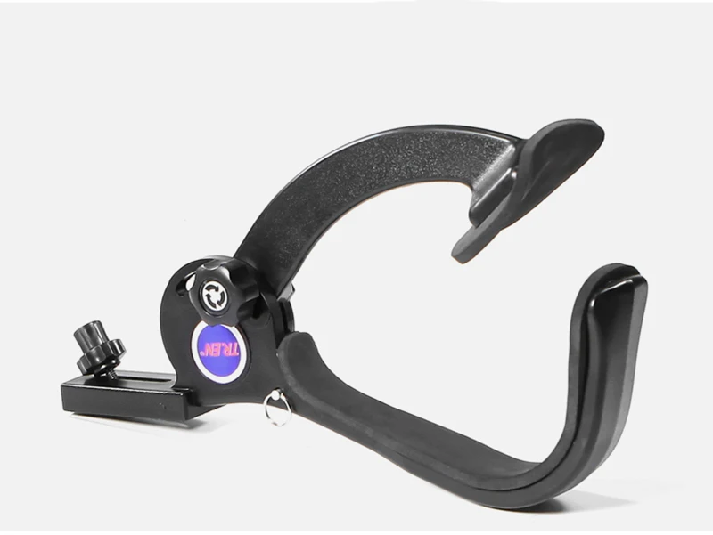 Новые DV DC видеокамеры свободные руки видеокамера s плечо штатив Поддержка Pad для