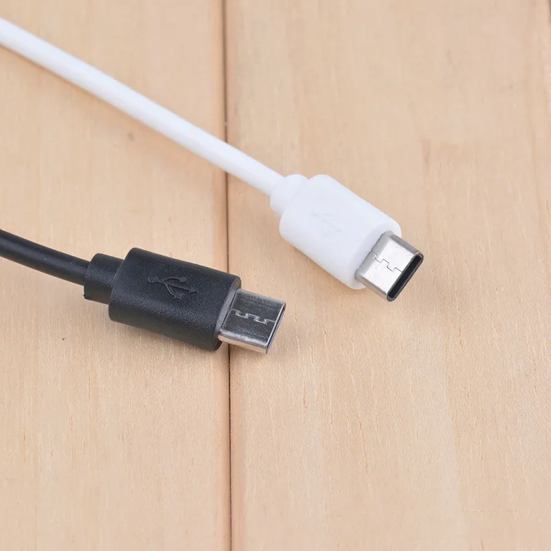 Vogek 1 м 1,5 м usb type-C кабель для huawei mate 20 Быстрая зарядка type-C мобильный телефон зарядный провод USB C кабель для Xiaomi mi9 Redmi