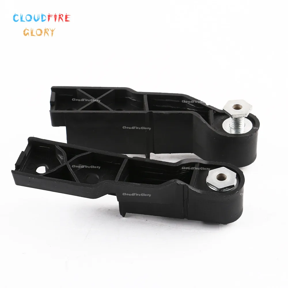 

Держатель решетки переднего бампера, левая и правая, для Audi A6 C6 RS6 2008-2011