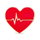 Остров жемчуга Брошь 