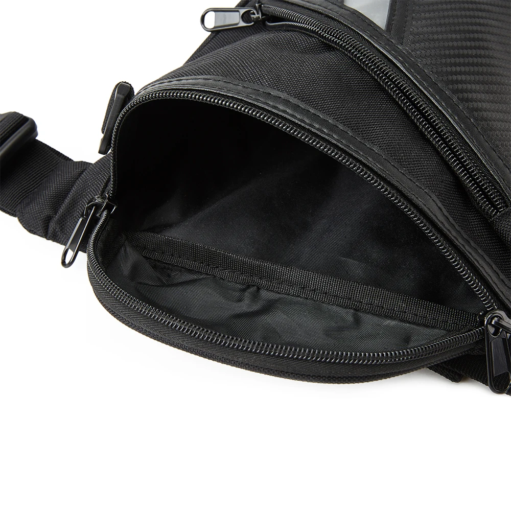 Мотоциклетная сумка WOSAWE для ног забавная Водонепроницаемая уличная