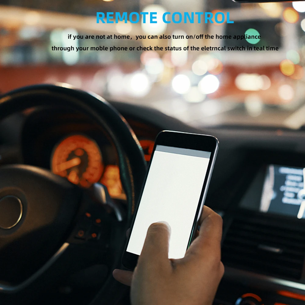 Универсальный пульт дистанционного управления Broadlink RM4 Pro/Rm4C Mini WiFi IR 433 МГц/315 МГц RF