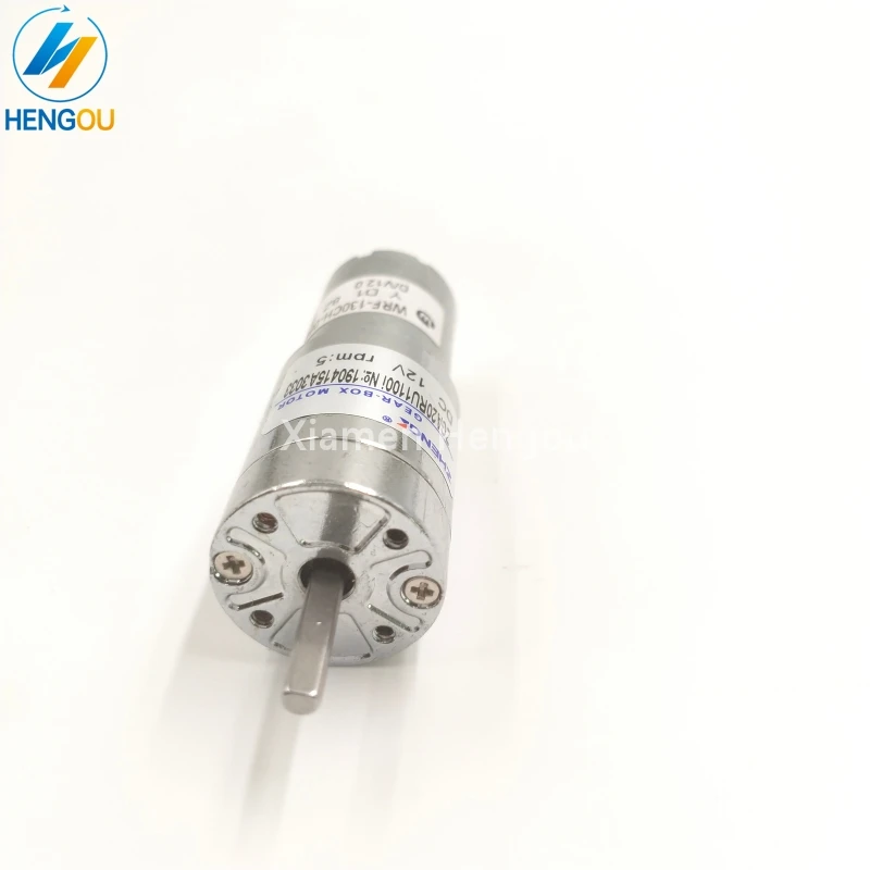 1 шт. чернильный ключ двигатель GA230B21 Sayama RA-20GM-SD3 WRF-1300H-108450 | Компьютеры и офис