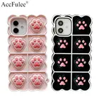 Силиконовый чехол для Xiaomi Redmi 10 Note 9 Pro Max 9T K40 Pro K30 Mi 10T Lite 10i