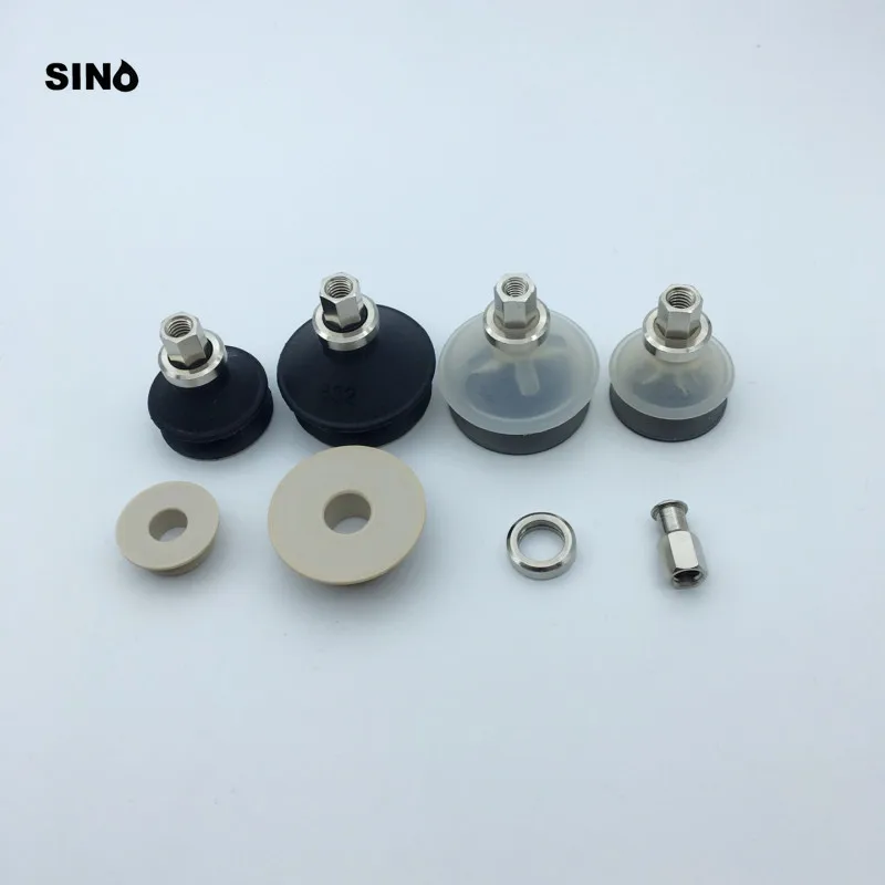 Internal thread SMC TYPE Mark-free Pad (Vacuum Suction Cup) ZP2-08KP-B5 ZP2-32KP-B01 screw connecting chuck vacuum | Обустройство