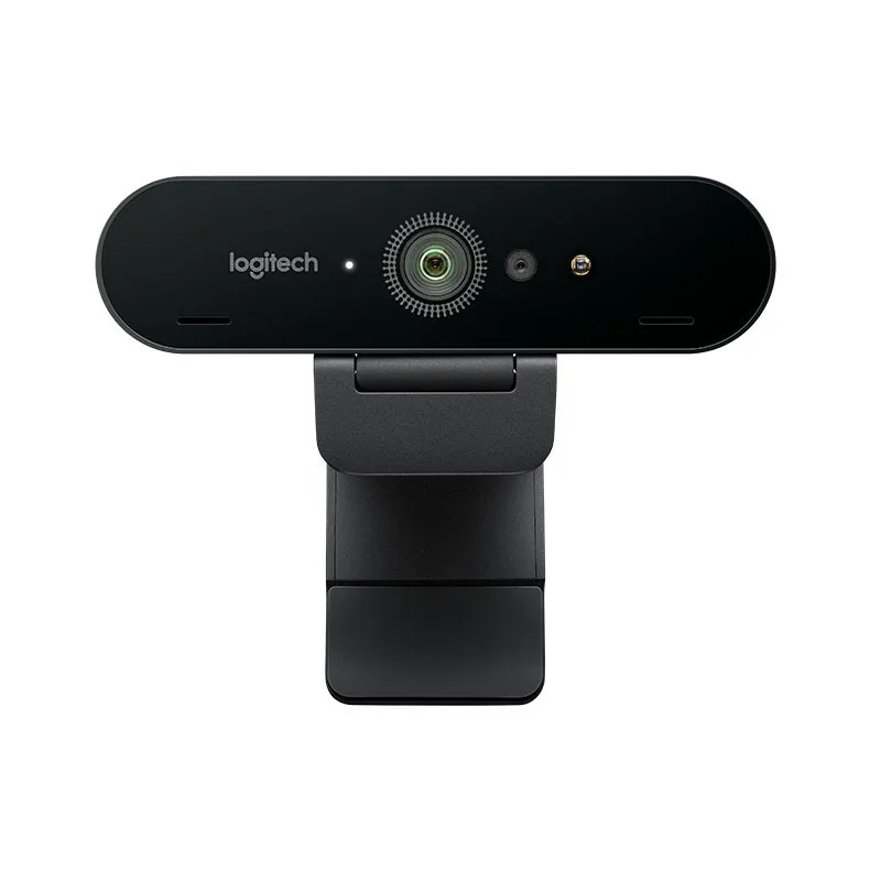 Веб-камера Logitech C1000E 4K PRO 5X с цифровым зумом Utral HD камера также для потоковой записи